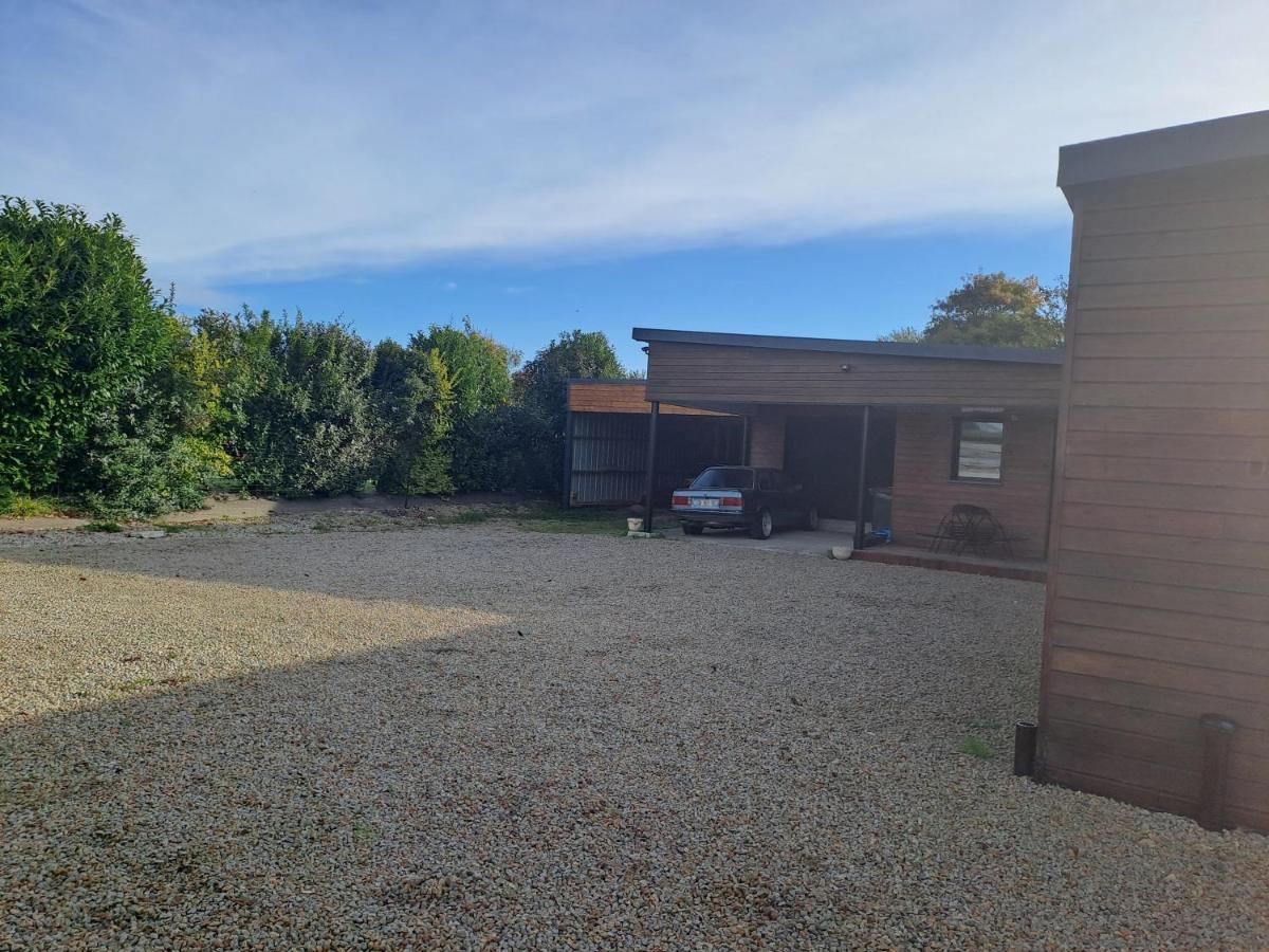 Villa Des 3 Chenes Plouénan 外观 照片