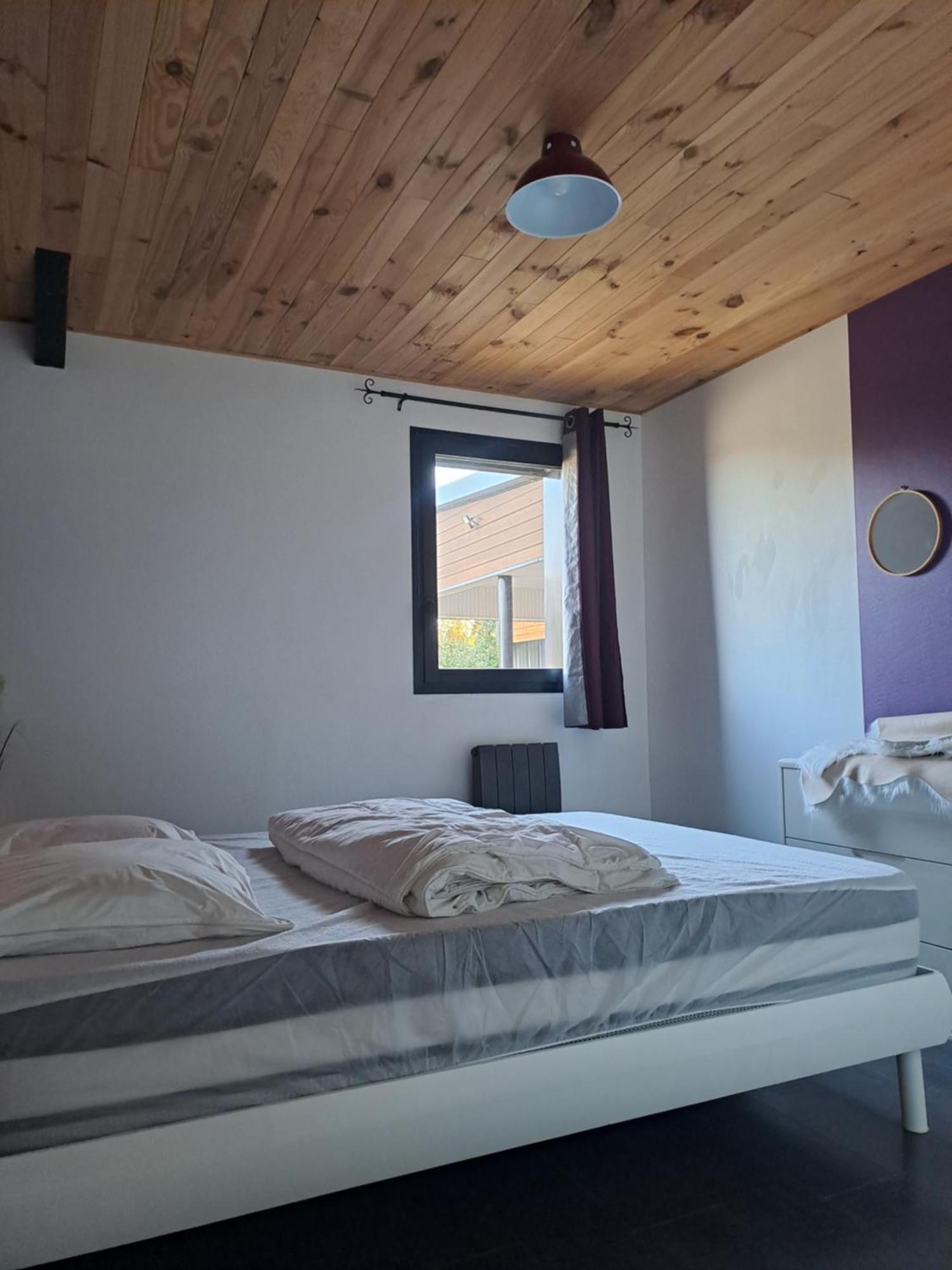 Villa Des 3 Chenes Plouénan 客房 照片