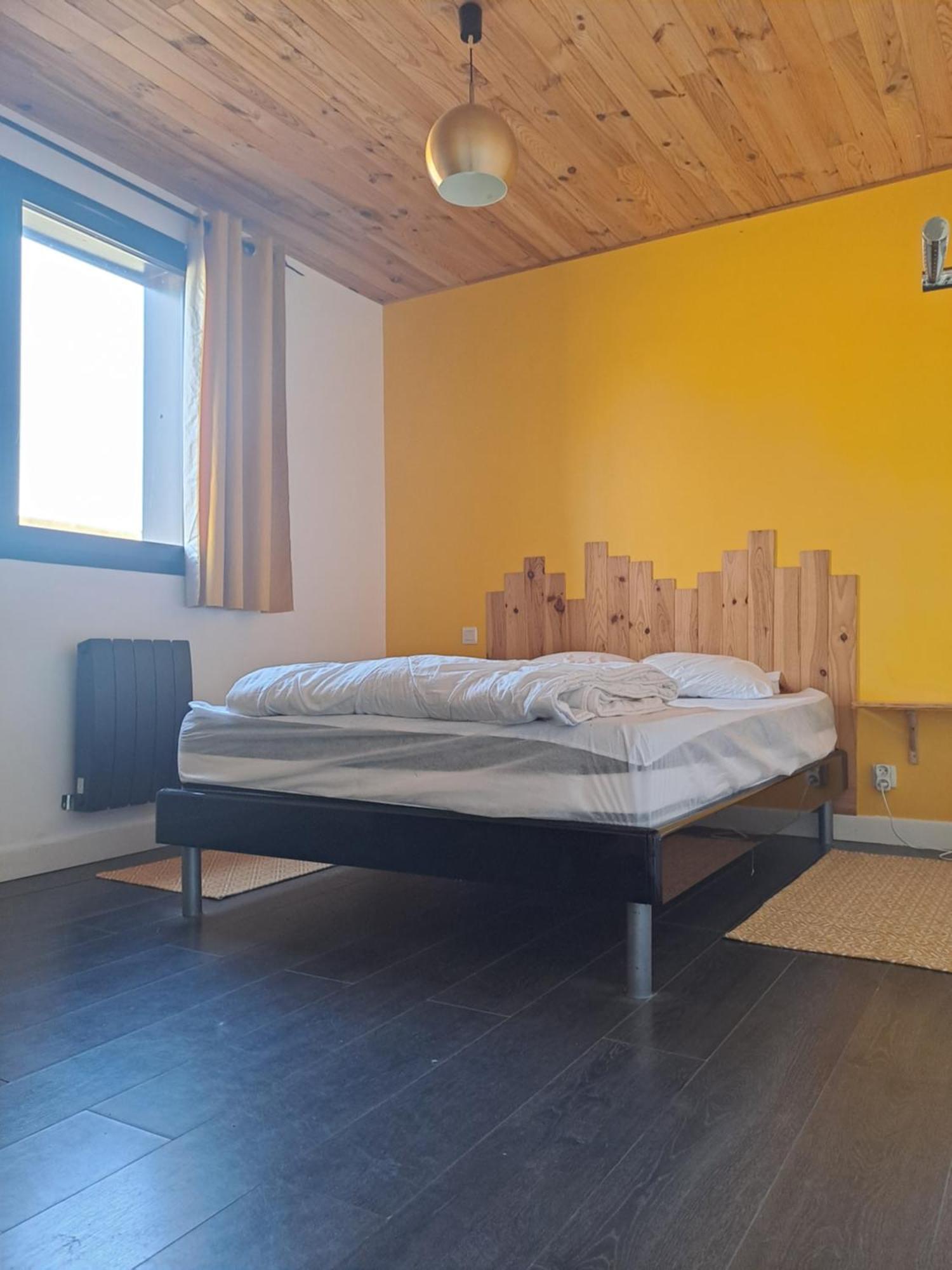 Villa Des 3 Chenes Plouénan 客房 照片