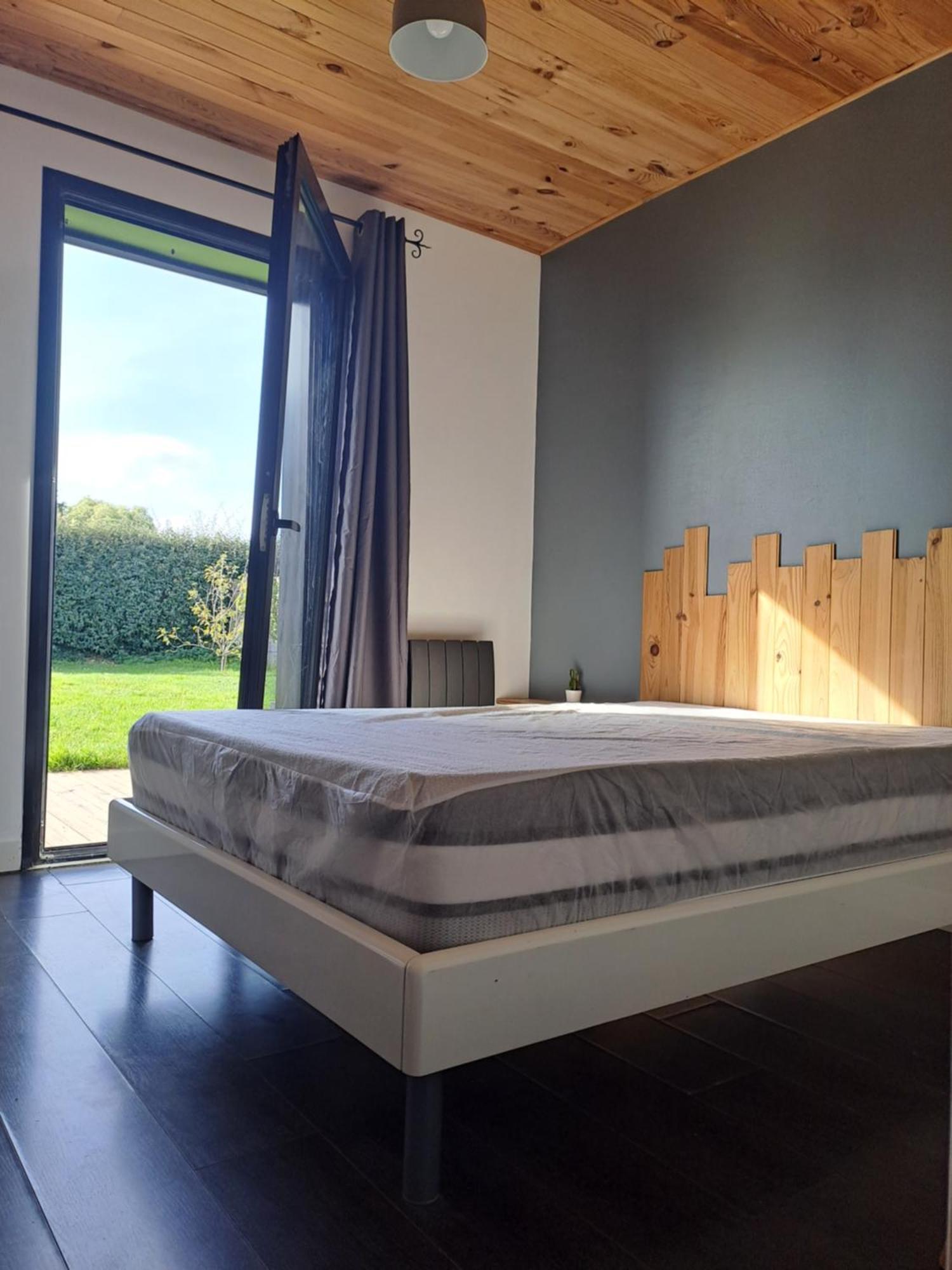 Villa Des 3 Chenes Plouénan 客房 照片